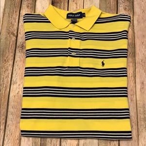 Polo Ralph Lauren 🐎 Polo Golf Polo. Size XL.